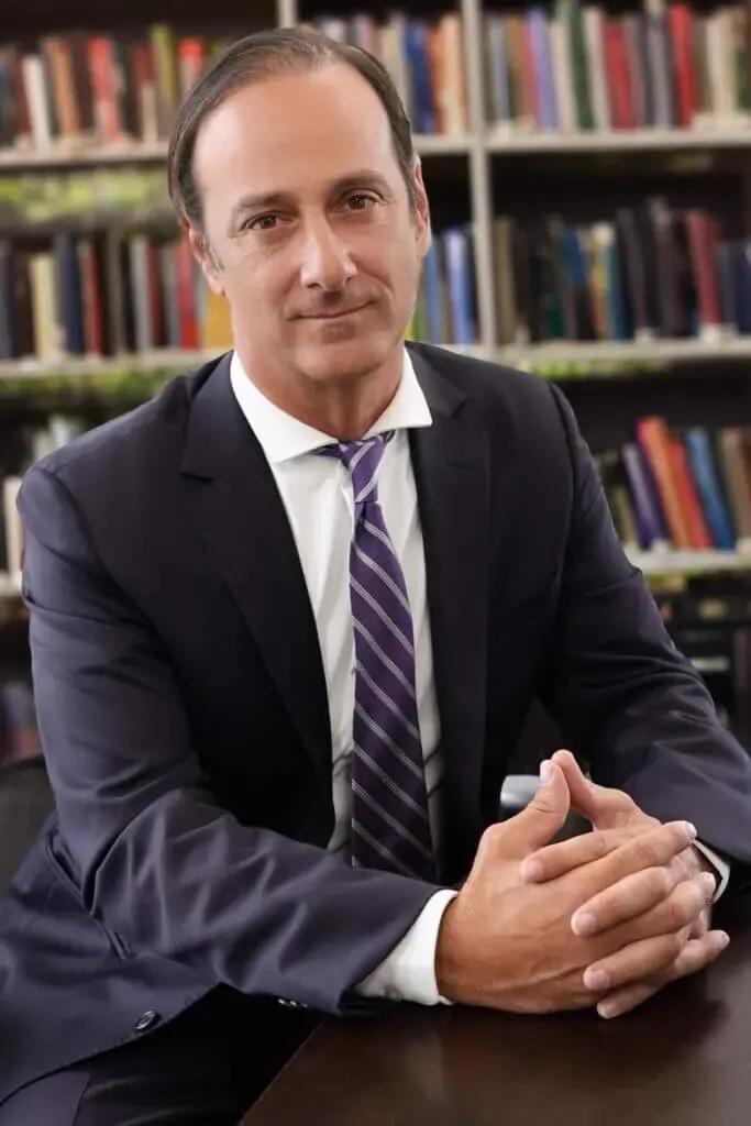 Jeff Reisman Criminal Lawyer Toronto